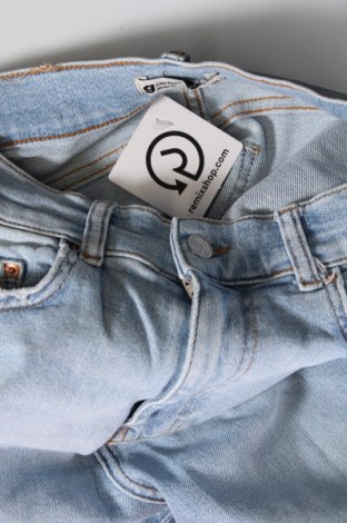 Dámské džíny  Perfect Jeans By Gina Tricot, Velikost M, Barva Modrá, Cena  542,00 Kč