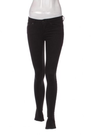 Дамски дънки Perfect Jeans By Gina Tricot, Размер S, Цвят Черен, Цена 8,16 лв.