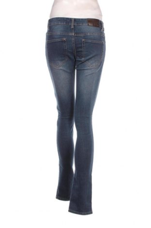 Damen Jeans Perfect Jeans By Gina Tricot, Größe M, Farbe Blau, Preis 4,99 €