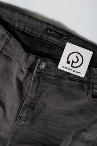 Damen Jeans Pescara, Größe L, Farbe Grau, Preis € 5,65