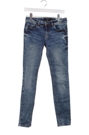 Damen Jeans Piazza Italia, Größe S, Farbe Blau, Preis € 6,26
