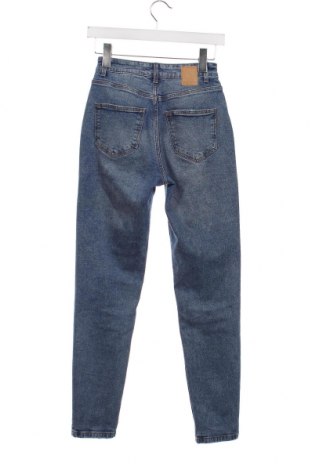 Dámske džínsy  Pieces, Veľkosť XS, Farba Modrá, Cena  11,91 €