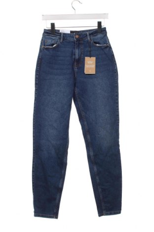 Dámské džíny  Pieces, Velikost M, Barva Modrá, Cena  1 228,00 Kč