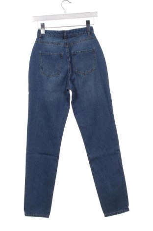 Dámske džínsy  Pieces, Veľkosť XS, Farba Modrá, Cena  9,13 €