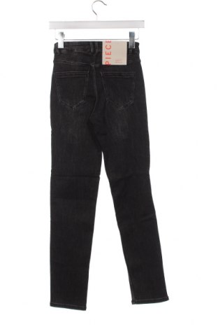 Damen Jeans Pieces, Größe XS, Farbe Grau, Preis € 14,69