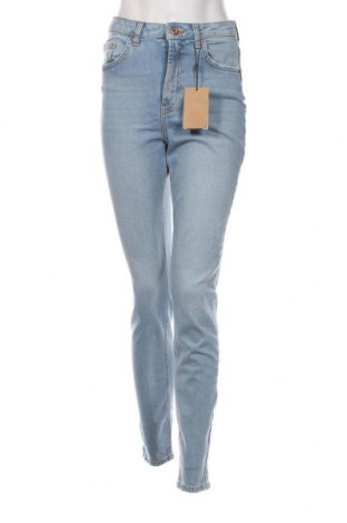 Damen Jeans Pieces, Größe S, Farbe Blau, Preis € 5,95