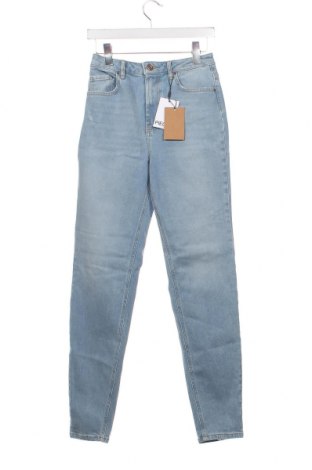 Dámské džíny  Pieces, Velikost S, Barva Modrá, Cena  1 116,00 Kč