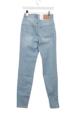 Damen Jeans Pieces, Größe S, Farbe Blau, Preis 11,91 €