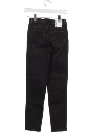Damen Jeans Pieces, Größe XS, Farbe Grau, Preis 6,75 €