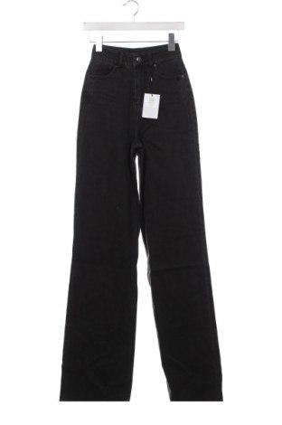 Damen Jeans Pieces, Größe XS, Farbe Grau, Preis 17,86 €