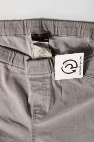 Damen Jeans Pieces, Größe L, Farbe Grau, Preis € 6,62