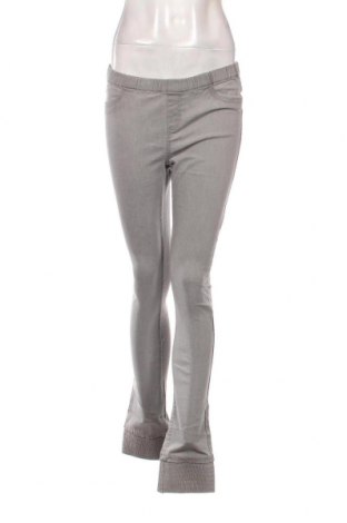 Damen Jeans Pieces, Größe L, Farbe Grau, Preis € 5,68