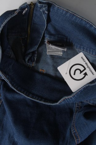 Damen Jeans Pieces, Größe XS, Farbe Blau, Preis 8,87 €