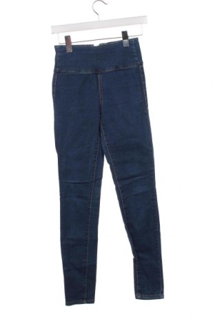 Dámske džínsy  Pieces, Veľkosť XS, Farba Modrá, Cena  4,70 €