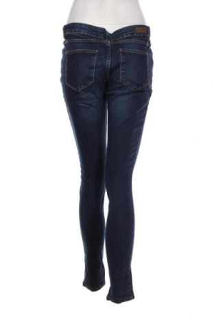 Dámske džínsy  Pieces, Veľkosť XL, Farba Modrá, Cena  5,78 €