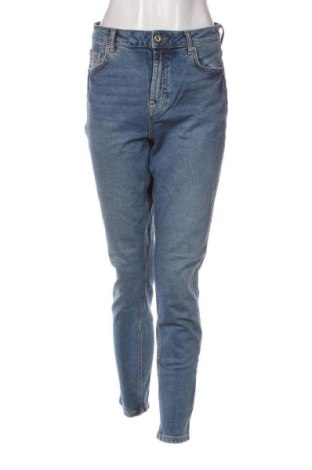 Damen Jeans Pieces, Größe M, Farbe Blau, Preis € 9,46