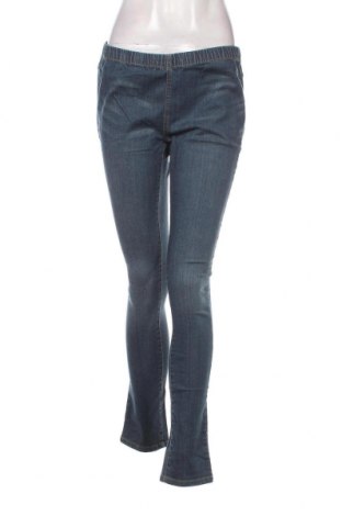 Damen Jeans Pieces, Größe L, Farbe Blau, Preis 5,68 €