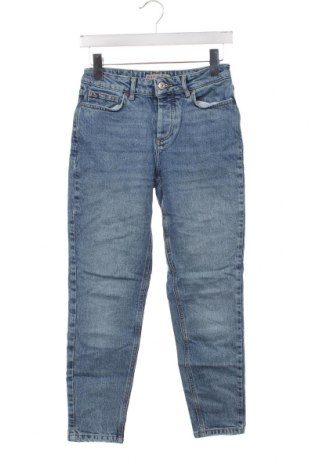 Damen Jeans Pieces, Größe XS, Farbe Blau, Preis 23,66 €