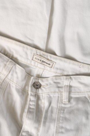 Damen Jeans Pimkie, Größe XXS, Farbe Weiß, Preis 10,14 €