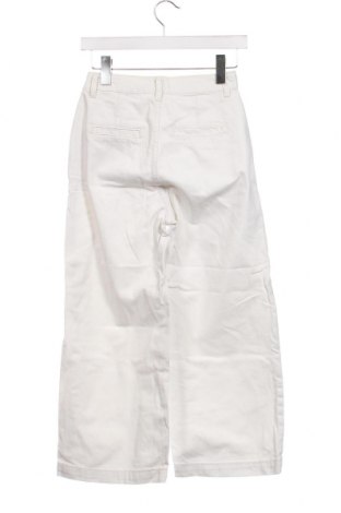 Damen Jeans Pimkie, Größe XXS, Farbe Weiß, Preis € 10,14