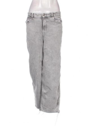 Damen Jeans Pimkie, Größe M, Farbe Grau, Preis 8,90 €
