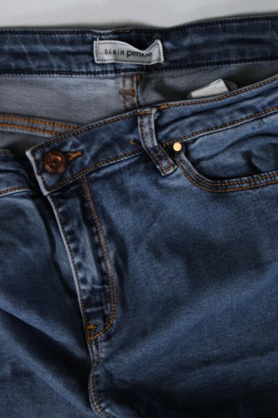 Dámské džíny  Pimkie, Velikost L, Barva Modrá, Cena  462,00 Kč