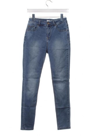 Damen Jeans Pimkie, Größe XS, Farbe Blau, Preis € 10,09