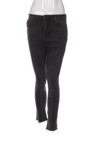 Damen Jeans Pimkie, Größe M, Farbe Grau, Preis 10,09 €