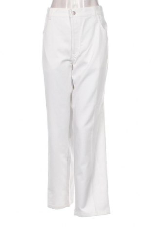 Damen Jeans Pioneer, Größe XL, Farbe Weiß, Preis 26,37 €