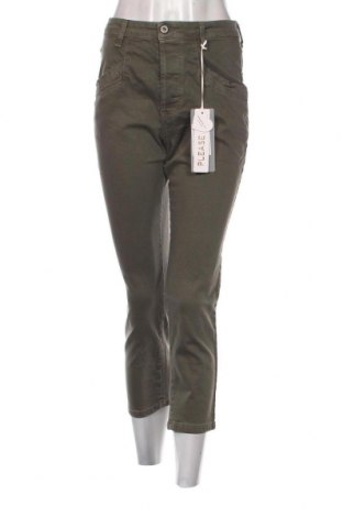 Damen Jeans Please, Größe XS, Farbe Grün, Preis 39,90 €