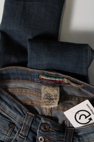 Damen Jeans Please, Größe XXS, Farbe Blau, Preis 32,33 €