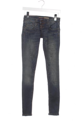Damen Jeans Please, Größe XXS, Farbe Blau, Preis € 32,33