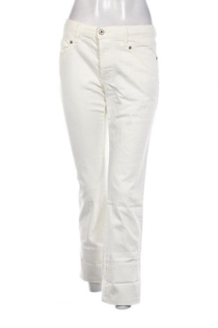 Damen Jeans Please, Größe S, Farbe Weiß, Preis 26,81 €