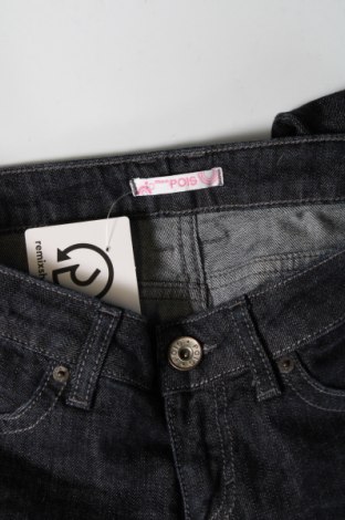 Damen Jeans Pois, Größe M, Farbe Blau, Preis 6,68 €
