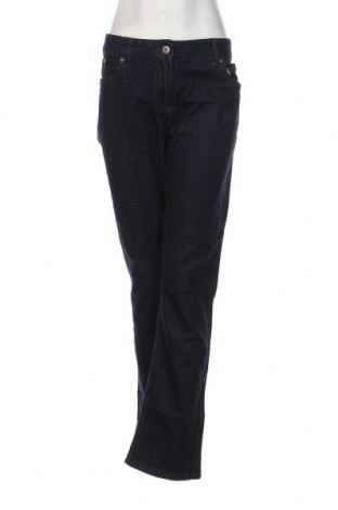 Γυναικείο Τζίν Pota, Μέγεθος XL, Χρώμα Μπλέ, Τιμή 7,00 €
