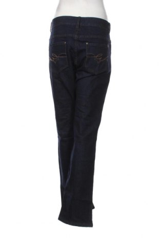 Γυναικείο Τζίν Pota, Μέγεθος XL, Χρώμα Μπλέ, Τιμή 17,94 €