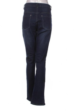 Damen Jeans Pota, Größe L, Farbe Blau, Preis € 9,89