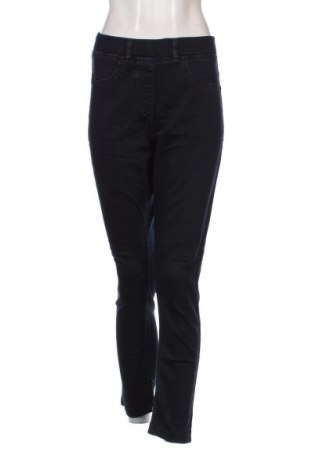 Damen Jeans Pota, Größe L, Farbe Blau, Preis € 5,85