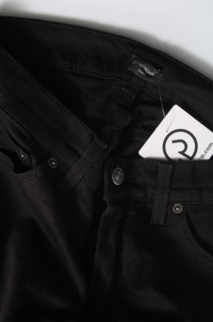 Dámské džíny  Premoda, Velikost M, Barva Černá, Cena  69,00 Kč
