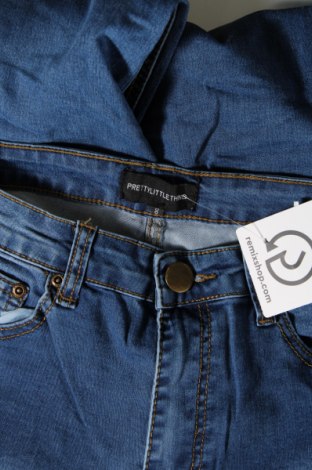Damen Jeans Pretty Little Thing, Größe S, Farbe Blau, Preis 6,05 €