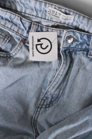 Dámske džínsy  Primark, Veľkosť M, Farba Modrá, Cena  9,00 €