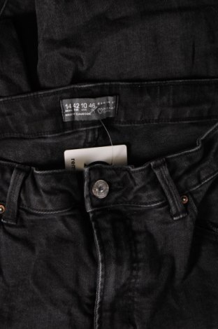 Damen Jeans Primark, Größe L, Farbe Schwarz, Preis 20,18 €