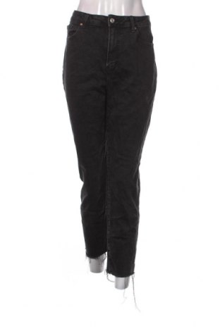 Damen Jeans Primark, Größe L, Farbe Schwarz, Preis 12,11 €