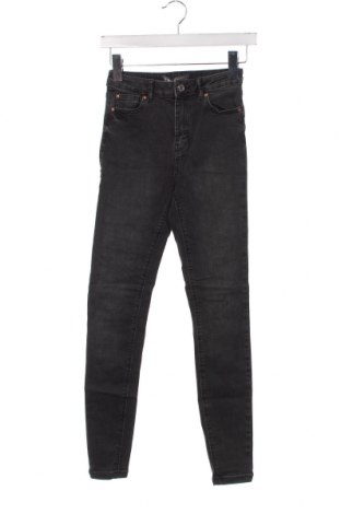 Damen Jeans Primark, Größe XS, Farbe Grau, Preis € 4,04