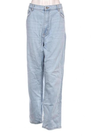 Dámske džínsy  Primark, Veľkosť XL, Farba Modrá, Cena  9,04 €