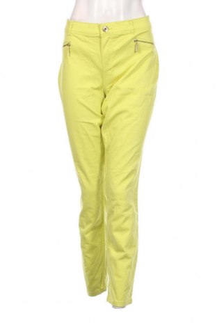 Damen Jeans Promiss, Größe XL, Farbe Gelb, Preis 17,12 €
