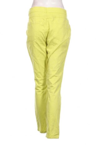 Γυναικείο Τζίν Promiss, Μέγεθος XL, Χρώμα Κίτρινο, Τιμή 25,36 €