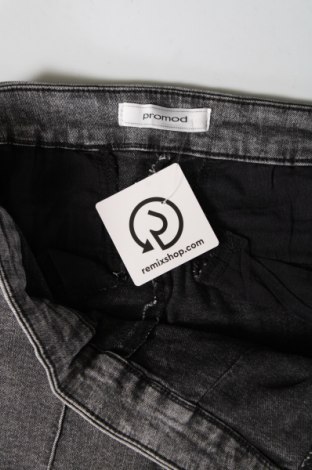 Dámske džínsy  Promod, Veľkosť S, Farba Sivá, Cena  3,49 €