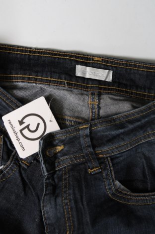 Dámske džínsy  Promod, Veľkosť L, Farba Modrá, Cena  23,25 €