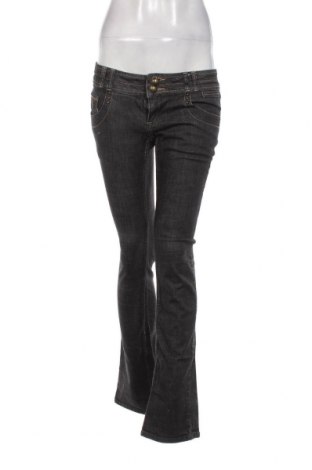 Damen Jeans Promod, Größe M, Farbe Grau, Preis 4,28 €